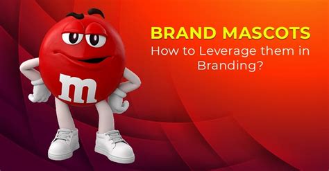 Mascots in Advertising: Using Costumed Characters to Sell Products